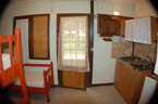 Bungalow_interni