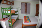 Bungalow_interni
